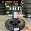 Lốp MAXXIS 550-13 C699NL 14PR Siêu Tải Xe Tải Nhẹ - Chính Hãng Giá 1.62 Triệu