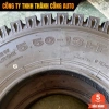 Lốp MAXXIS 550-13 C699NL 14PR Siêu Tải Xe Tải Nhẹ - Chính Hãng Giá 1.62 Triệu 3