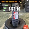 Lốp Maxxis 550-13 gai ngang 14PR C699NL - Lốp tải nhẹ 5.50-13 giảm 23% chỉ 1.8 triệu