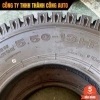 Lốp Maxxis 550-13 gai ngang 14PR C699NL - Lốp tải nhẹ 5.50-13 giảm 23% chỉ 1.8 triệu 4