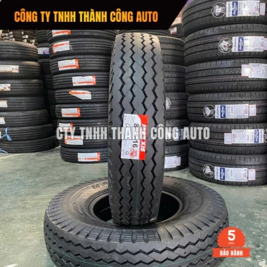 Lốp MAXXIS 8.25-16 M276 18PR chính hãng - Xe tải, giảm còn 3.9 triệu Lốp MAXXIS 8.25-16 M276 18PR chính hãng - Xe tải, giảm còn 3.9 triệu