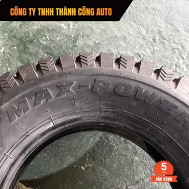 Lốp MAXXIS C688NL 6.00-13 14PR - Lốp xe tải, xe chở hàng chính hãng, giảm 20% 3 Lốp MAXXIS C688NL 6.00-13 14PR - Lốp xe tải, xe chở hàng chính hãng, giảm 20% 3