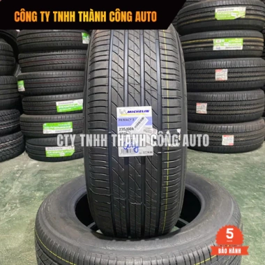 Lốp Michelin Primacy 3 ST 235/60R18 chính hãng - 4,770,000đ cho Santafe, Sorento, Sedona Lốp Michelin Primacy 3 ST 235/60R18 chính hãng - 4,770,000đ cho Santafe, Sorento, Sedona