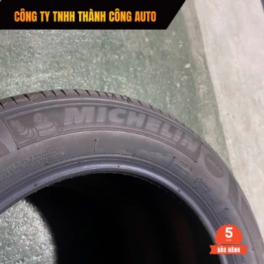 Lốp Michelin Primacy 3 ST 235/60R18 chính hãng - 4,770,000đ cho Santafe, Sorento, Sedona 3 Lốp Michelin Primacy 3 ST 235/60R18 chính hãng - 4,770,000đ cho Santafe, Sorento, Sedona 3