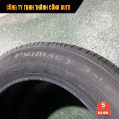 Lốp Michelin Primacy 3 ST 235/60R18 chính hãng - 4,770,000đ cho Santafe, Sorento, Sedona 4 Lốp Michelin Primacy 3 ST 235/60R18 chính hãng - 4,770,000đ cho Santafe, Sorento, Sedona 4