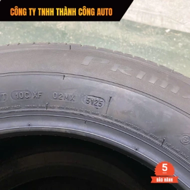 Lốp Michelin Primacy 3 ST 235/60R18 chính hãng - 4,770,000đ cho Santafe, Sorento, Sedona 5 Lốp Michelin Primacy 3 ST 235/60R18 chính hãng - 4,770,000đ cho Santafe, Sorento, Sedona 5