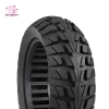 Lốp rắn 10 inch 10x2,70-6,5 - Chống mài mòn, thoải mái, chống trượt, giảm 22% 4