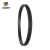 Lốp ròng rọc cưa băng KOZEEY 6 inch - Chắc chắn, lắp nhanh, linh hoạt, còn 92.400₫