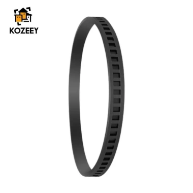 Lốp ròng rọc cưa băng KOZEEY 6 inch - Chắc chắn, lắp nhanh, linh hoạt, còn 92.400₫ Lốp ròng rọc cưa băng KOZEEY 6 inch - Chắc chắn, lắp nhanh, linh hoạt, còn 92.400₫