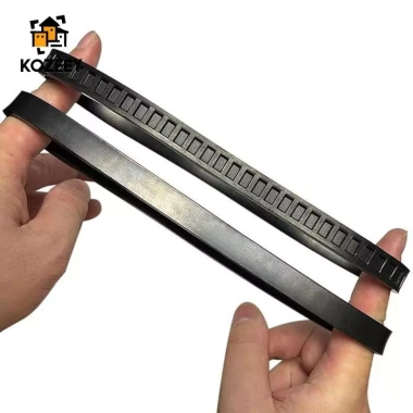 Lốp ròng rọc cưa băng KOZEEY 6 inch - Chắc chắn, lắp nhanh, linh hoạt, còn 92.400₫ 4 Lốp ròng rọc cưa băng KOZEEY 6 inch - Chắc chắn, lắp nhanh, linh hoạt, còn 92.400₫ 4