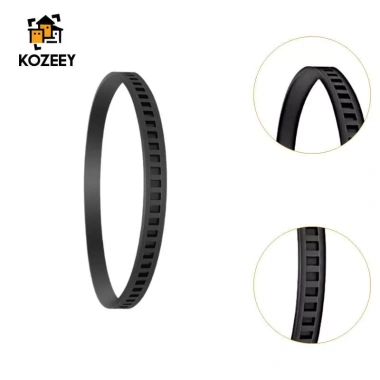 Lốp ròng rọc cưa băng KOZEEY 6 inch - Chắc chắn, lắp nhanh, linh hoạt, còn 92.400₫ 7 Lốp ròng rọc cưa băng KOZEEY 6 inch - Chắc chắn, lắp nhanh, linh hoạt, còn 92.400₫ 7