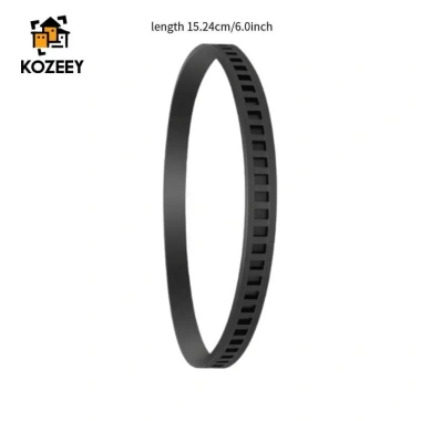 Lốp ròng rọc cưa băng KOZEEY 6 inch - Chắc chắn, lắp nhanh, linh hoạt, còn 92.400₫ 8 Lốp ròng rọc cưa băng KOZEEY 6 inch - Chắc chắn, lắp nhanh, linh hoạt, còn 92.400₫ 8