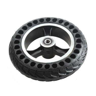 Lốp trung tâm 8 inch cho scooter điện 200x50 – Cấu trúc chắc chắn, giá ưu đãi 265,100₫ 4 Lốp trung tâm 8 inch cho scooter điện 200x50 – Cấu trúc chắc chắn, giá ưu đãi 265,100₫ 4