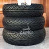Lốp xe không sàm 12 inch 110/70-12,120/70-12,130/70-12 - Giá 370k cho xe điện, xe máy 3