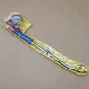 Lốp xe tải lớn + đồng hồ đo dầu, thanh bơm hơi, bộ bơm hơi hai đầu, đồng hồ đo áp suất lốp, ống khuỷu tay - Giá 230.685 VND 2