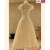 LORIS Lyna Dress - Đầm dài hở lưng sang trọng, giảm giá 486.000₫ 8