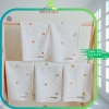 Lót chống thấm Monona Organic mềm thoáng khí 50x70cm cho bé - Giá chỉ 120.000₫