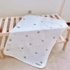 Lót chống thấm Monona Organic mềm thoáng khí 50x70cm cho bé - Giá chỉ 120.000₫ 4