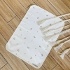 Lót chống thấm Monona Organic mềm thoáng khí 50x70cm cho bé - Giá chỉ 120.000₫ 5