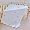 Lót chống thấm Monona Organic mềm thoáng khí 50x70cm cho bé - Giá chỉ 120.000₫ 6
