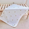 Lót chống thấm Monona Organic mềm thoáng khí 50x70cm cho bé - Giá chỉ 120.000₫ 7