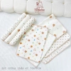 Lót Chống Thấm Xô Muslin Cao Cấp Siêu Mềm, Thoáng Mát Cho Bé - Giá 115k