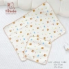 Lót Chống Thấm Xô Muslin Cao Cấp Siêu Mềm, Thoáng Mát Cho Bé - Giá 115k 7