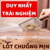 Lót Chuồng Mịn Cao Cấp Cho Chim, Hamster, Gà Rutin – Ít Bụi, Khử Mùi, Dễ Vệ Sinh, Giá 45.760₫