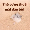 Lót Chuồng Mịn Cao Cấp Cho Chim, Hamster, Gà Rutin – Ít Bụi, Khử Mùi, Dễ Vệ Sinh, Giá 45.760₫ 6