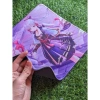 Lót chuột Genshin Impact 20 mẫu 300x250mm - Raiden Shogun, Hu Tao, Xiao, Ayaka, 30.000đ 2