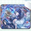 Lót chuột Genshin Impact 20 mẫu 300x250mm - Raiden Shogun, Hu Tao, Xiao, Ayaka, 30.000đ 8