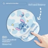 Lót Chuột Kê Tay 3D Stitch Dễ Thương - Chống Mỏi Cổ Tay, Giá 77.777₫ | KCRAFT 2