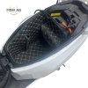 Lót Cốp Túi Đựng Bộ Sạc Xe Máy Điện Vinfast Vero X & Feliz Neo S, Klara - Giá 200k