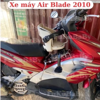 Lót đệm ghế ngồi xe máy mã 106 - Dày dặn, đẹp nét, giá chỉ 85.000₫