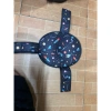 Lót đệm ghế xe máy cho bé - Siêu êm, bảo vệ lưng, giảm chấn, giá 73.000₫, giá gốc 88.330₫ 3