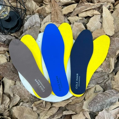 Lót Giày Cole Haan Grand.OS Tạo Độ Đàn Hồi - Ếm Chân Chắc Chắn, Giá 31.500đ 2