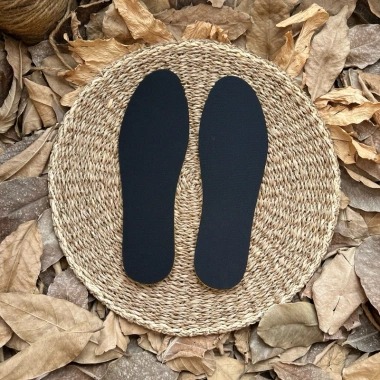 Lót Giày Cole Haan Siêu Êm Không Logo - Chất Liệu Cao Cấp, Tiện Dụng Hàng Ngày, Giá 27.000₫ (Giảm từ 33.750₫) 2