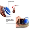 Lót Gót Chân Gel Silicone Giảm Đau Viêm Gai, Thoải Mãi Khi Du Lịch – 36.720₫ 2