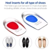 Lót Gót Chân Gel Silicone Giảm Đau Viêm Gai, Thoải Mãi Khi Du Lịch – 36.720₫ 3