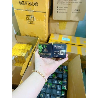 Lột Mụn Than Tre Giải Pháp Xóa Mụn Da Sạch Thải Độc Chỉ 36.000₫