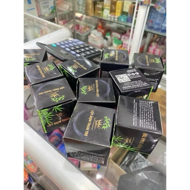 Lột Mụn Than Tre Giải Pháp Xóa Mụn Da Sạch Thải Độc Chỉ 36.000₫