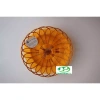 Lót nồi nhựa giả tre chống nóng, kê nồi cơm điện, đế lót PHƯƠNG NAM đủ size 20.000₫