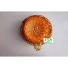 Lót nồi nhựa giả tre chống nóng, kê nồi cơm điện, đế lót PHƯƠNG NAM đủ size 20.000₫ 4