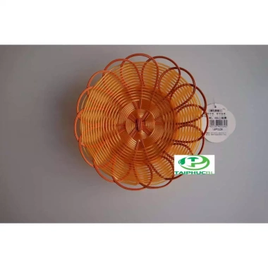 Lót nồi nhựa giả tre chống nóng, kê nồi cơm điện, đế lót PHƯƠNG NAM đủ size 20.000₫