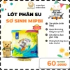 Lót Phân Su Sơ Sinh Michibaby 30 miếng 22x22cm Cao Cấp - Giá chỉ 28.000 2