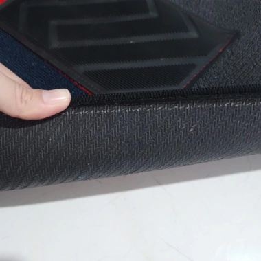 Lót sàn xe tải VAN DONGBEN X30 X30i V2 V5 cao su cước chống thấm giá 235.000₫