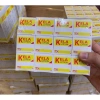 Lotion Kela Giảm Viêm Nang Lông Thái Lan 30ml-60ml - Chỉ 42.000 VND, da mịn nhanh 4