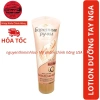 Lotion Kem Dưỡng Da Tay Lụa Silky Hand 80ml - Dưỡng ẩm Cao Cấp Nga, Giá 60.000₫
