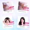 Lotion Kiềm Dầu Phồng Tóc Bunny Hair 100ml - Dầu Giảm Bết Ngứa Tóc Bồng Bềnh 70.000đ 7