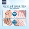 Lotion Lean Hand giảm tiết mồ hôi tay - tay khô thoáng, không bám, chỉ 99.000 3